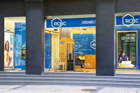 rcbc bank near me open now|Branch Banking .